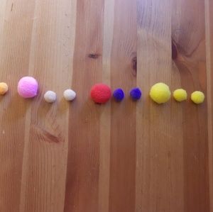 Meet your Posher, Ashleigh